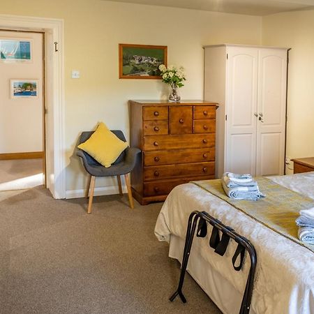 The Mulberrys B&B ダウンパトリック エクステリア 写真