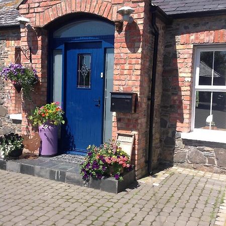 The Mulberrys B&B ダウンパトリック エクステリア 写真