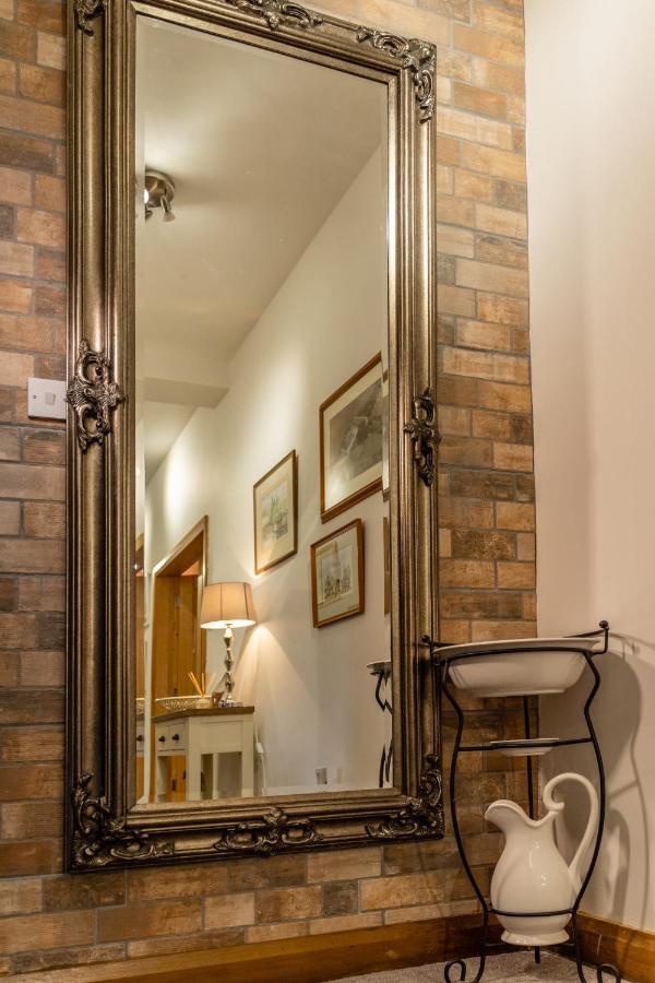 The Mulberrys B&B ダウンパトリック エクステリア 写真