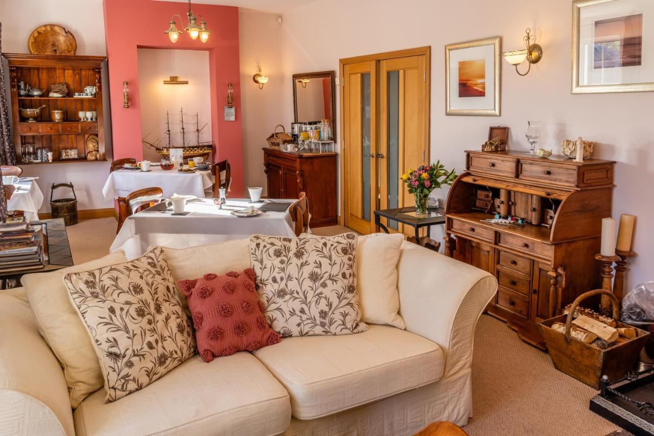The Mulberrys B&B ダウンパトリック エクステリア 写真