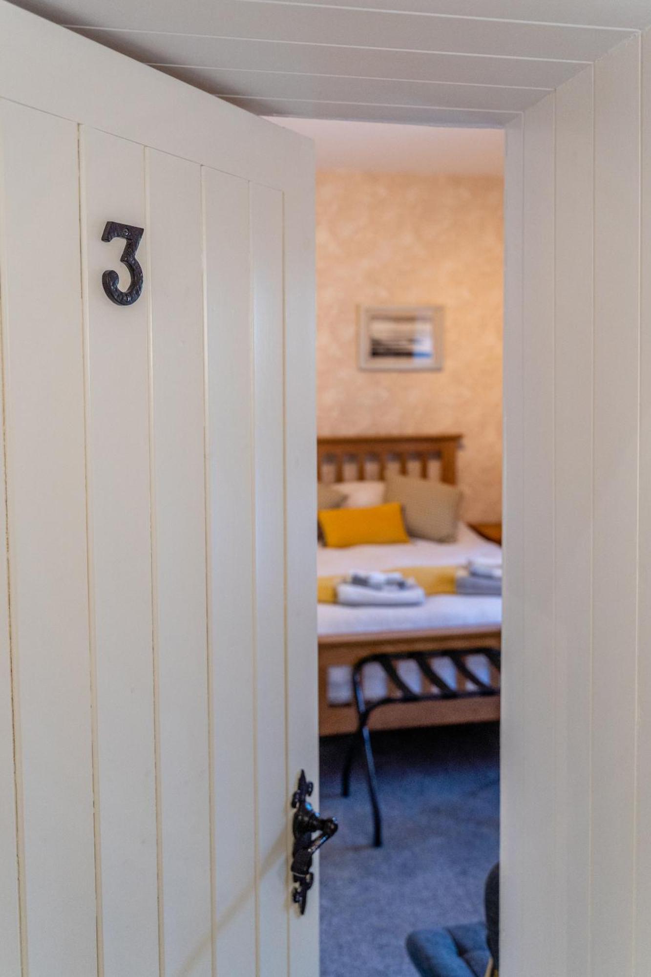 The Mulberrys B&B ダウンパトリック エクステリア 写真